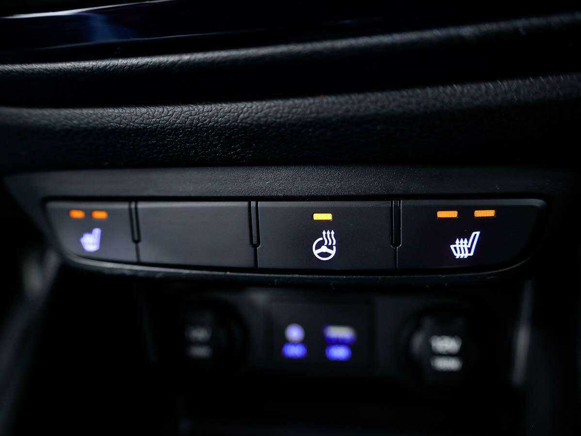 Hyundai Solaris, 2017 - Фото №13