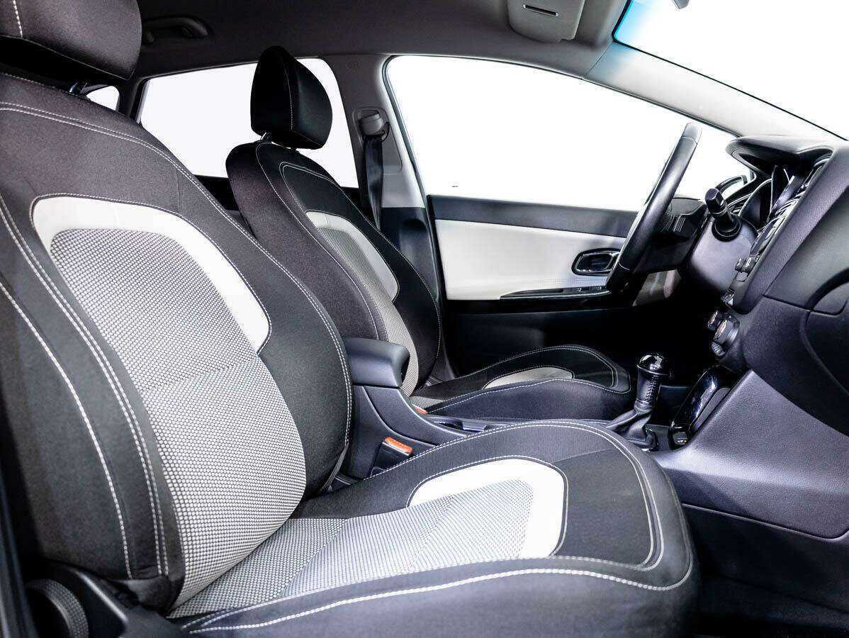 Kia Ceed, 2016 - Фото №10