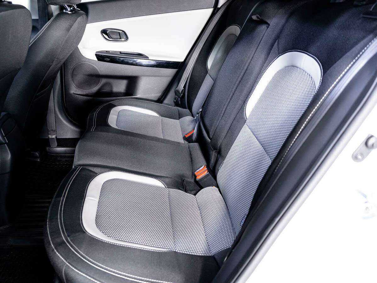 Kia Ceed, 2016 - Фото №11