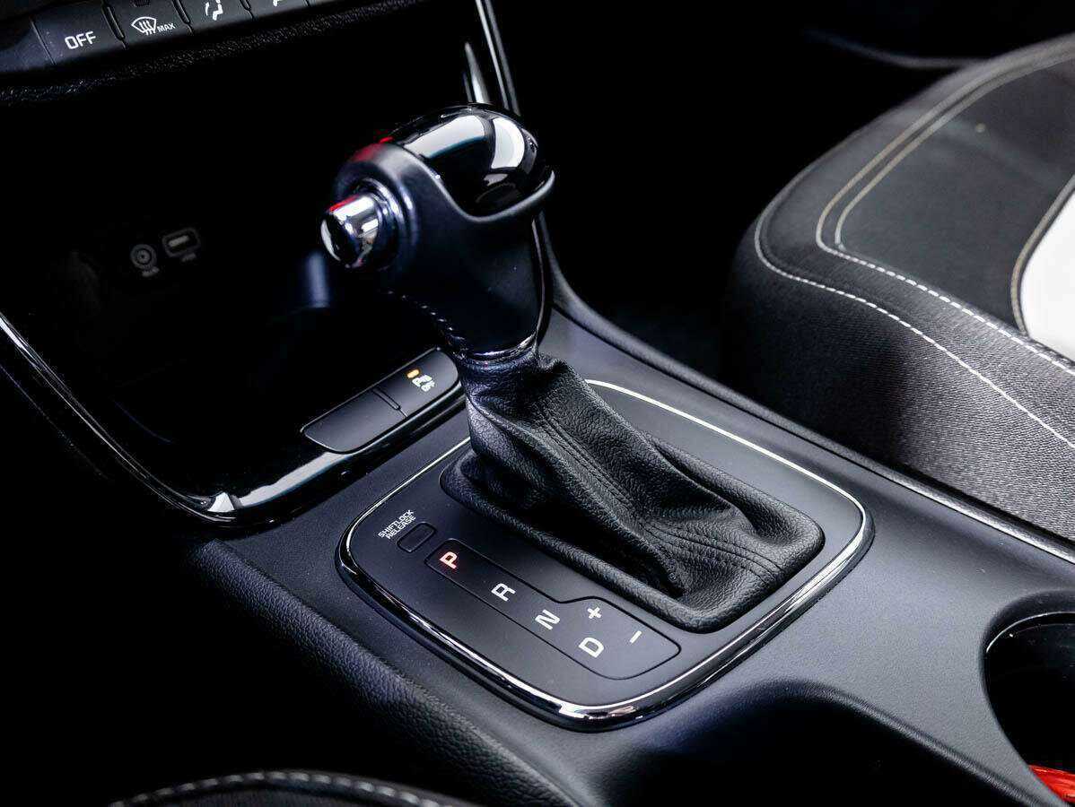 Kia Ceed, 2016 - Фото №15