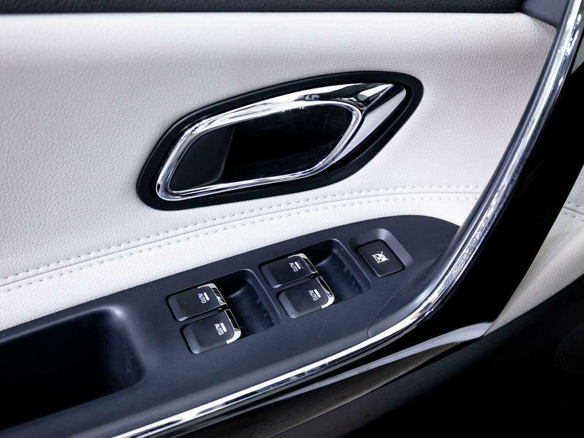 Kia Ceed, 2016 - Фото №20