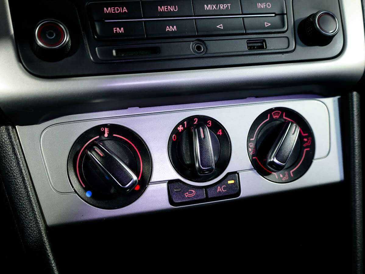 Volkswagen Polo, 2013 - Фото №16