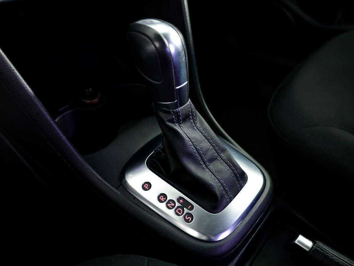 Volkswagen Polo, 2013 - Фото №17