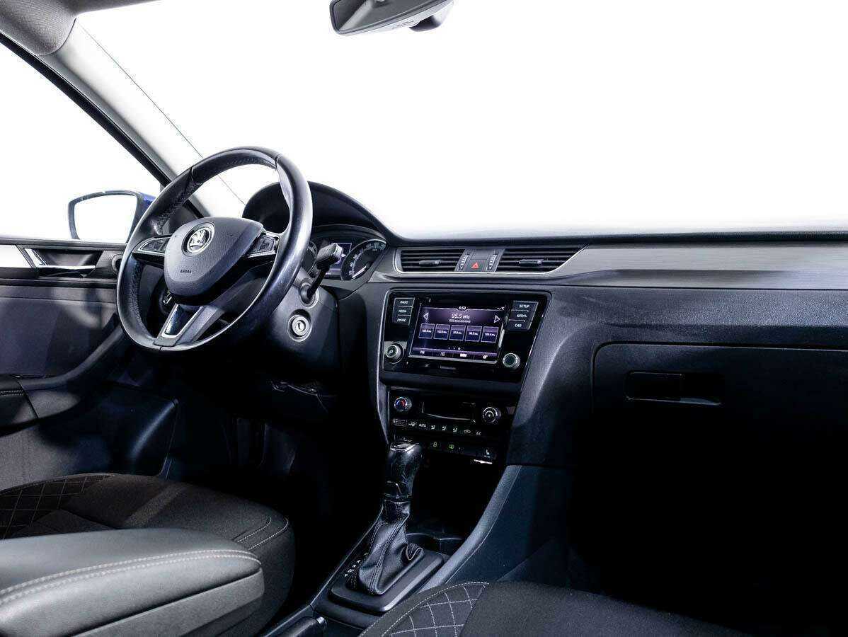 Skoda Rapid, 2017 - Фото №7