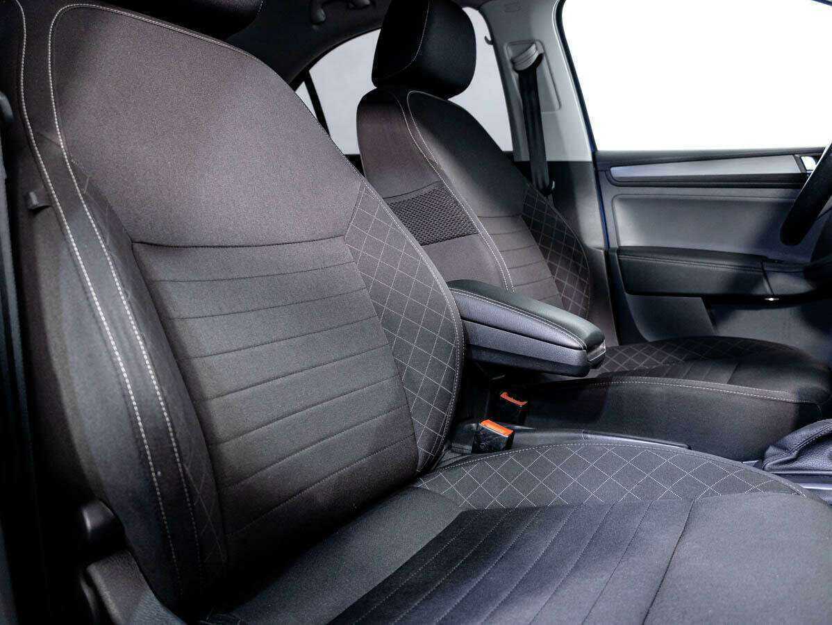 Skoda Rapid, 2017 - Фото №10