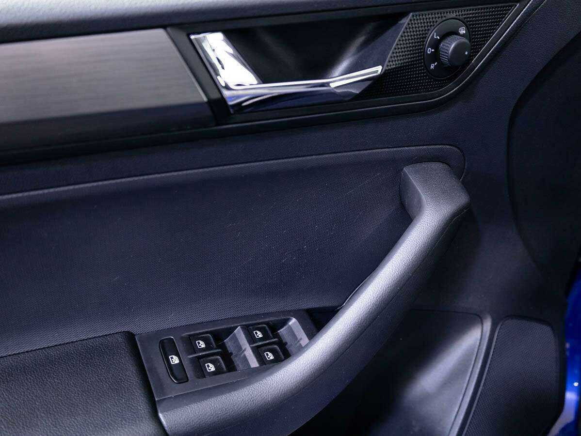 Skoda Rapid, 2017 - Фото №12
