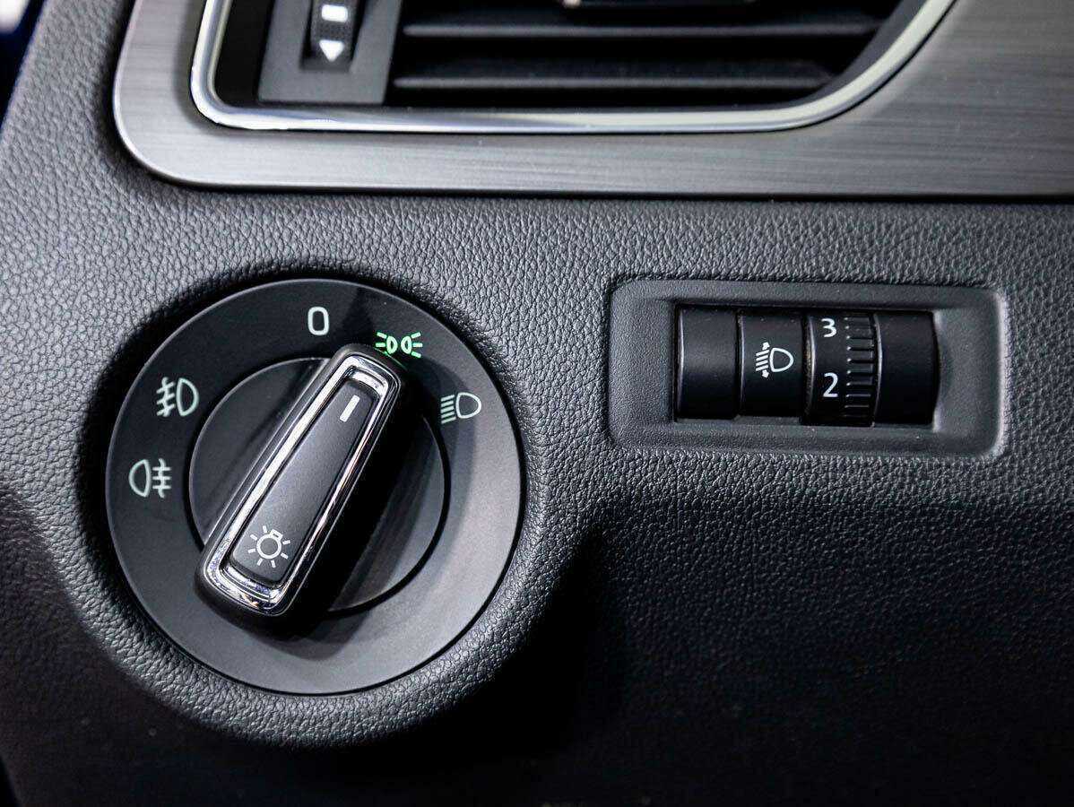 Skoda Rapid, 2017 - Фото №13