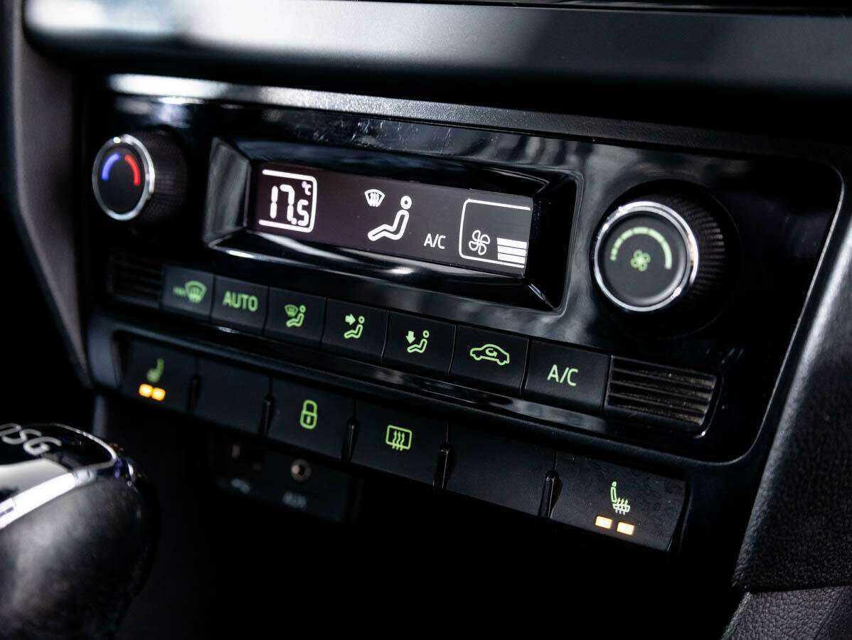 Skoda Rapid, 2017 - Фото №15