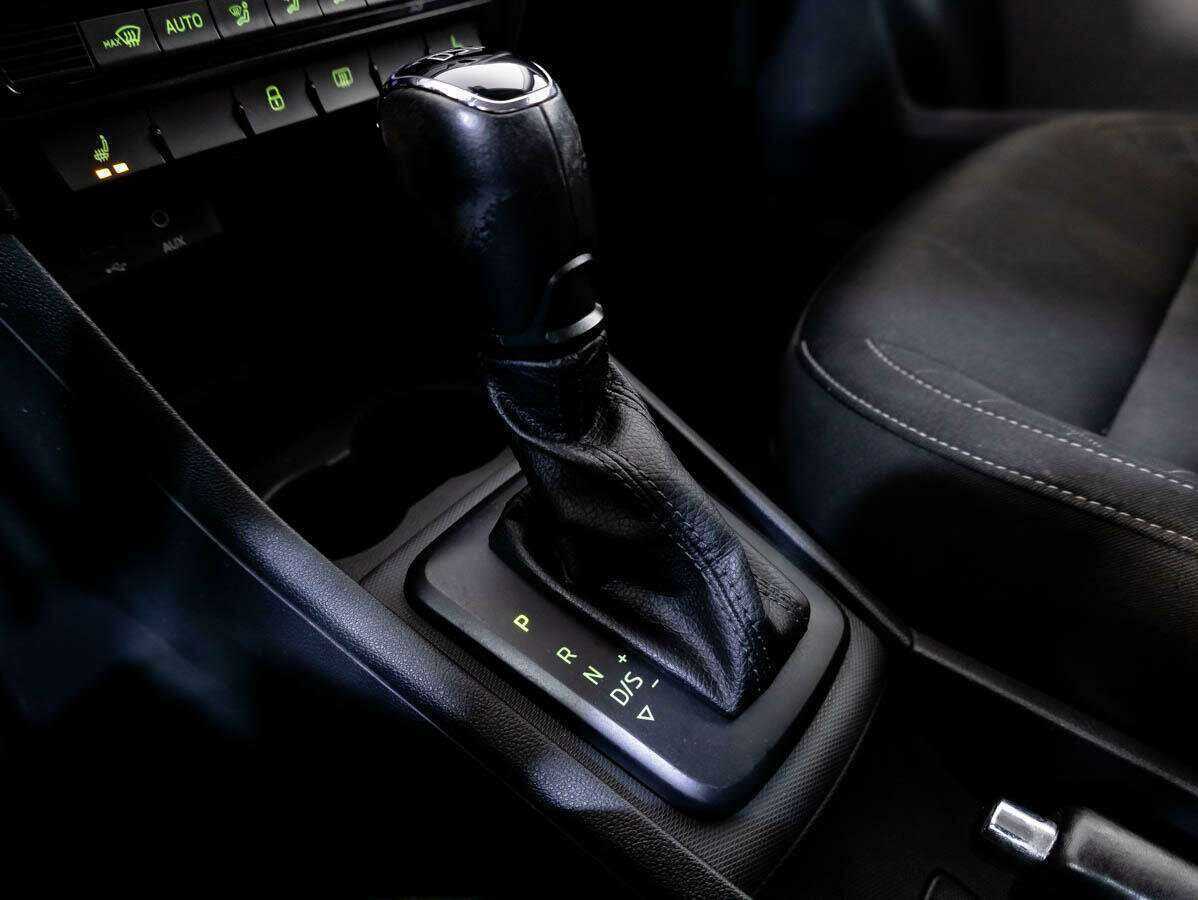 Skoda Rapid, 2017 - Фото №16