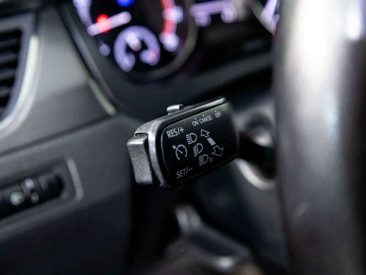 Skoda Rapid, 2017 - Фото №17