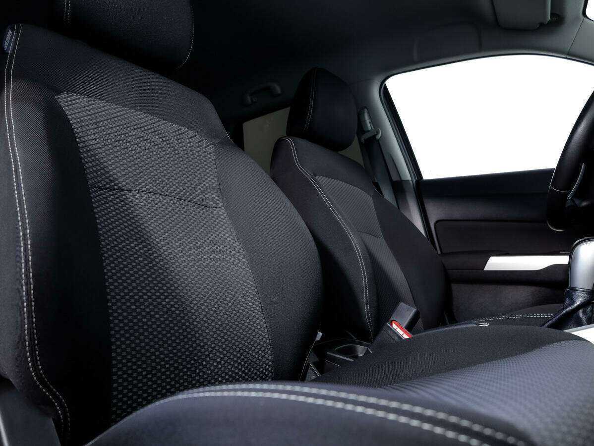 Suzuki Vitara, 2016 - Фото №10