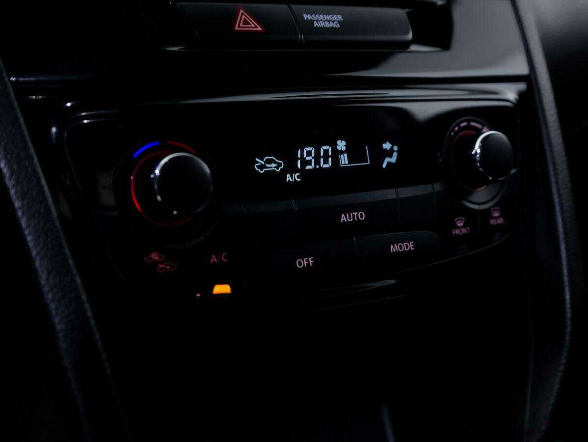 Suzuki Vitara, 2016 - Фото №14