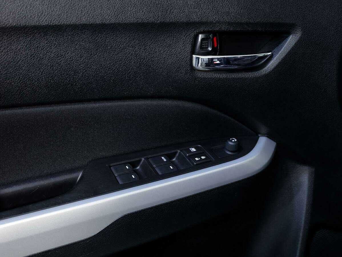 Suzuki Vitara, 2016 - Фото №18