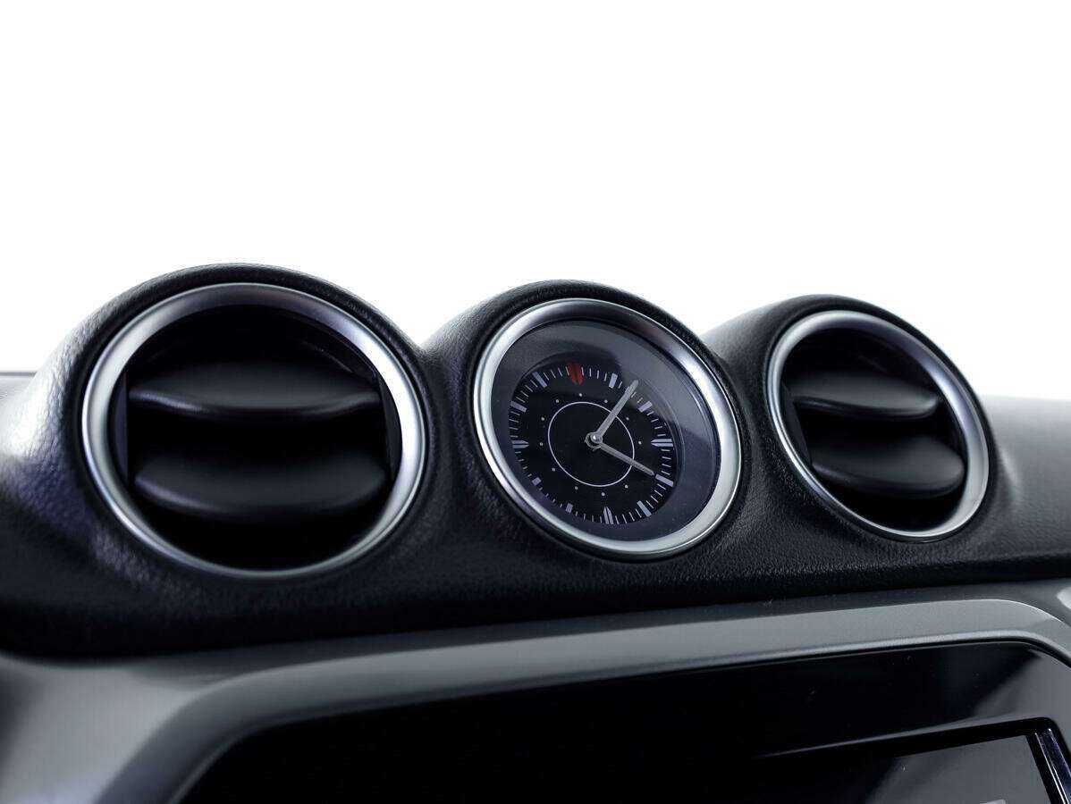 Suzuki Vitara, 2016 - Фото №19