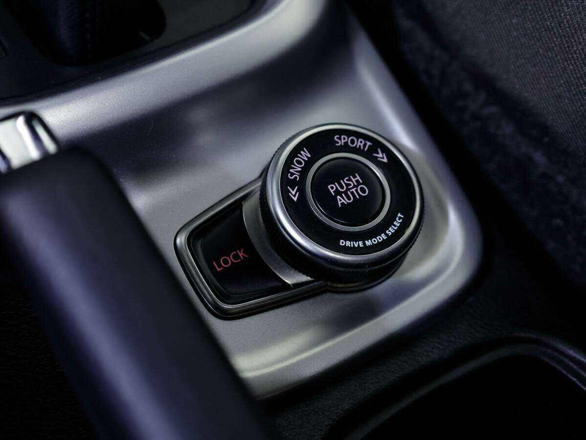 Suzuki Vitara, 2016 - Фото №21