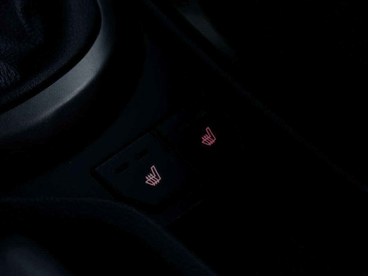 Kia Rio, 2017 - Фото №16