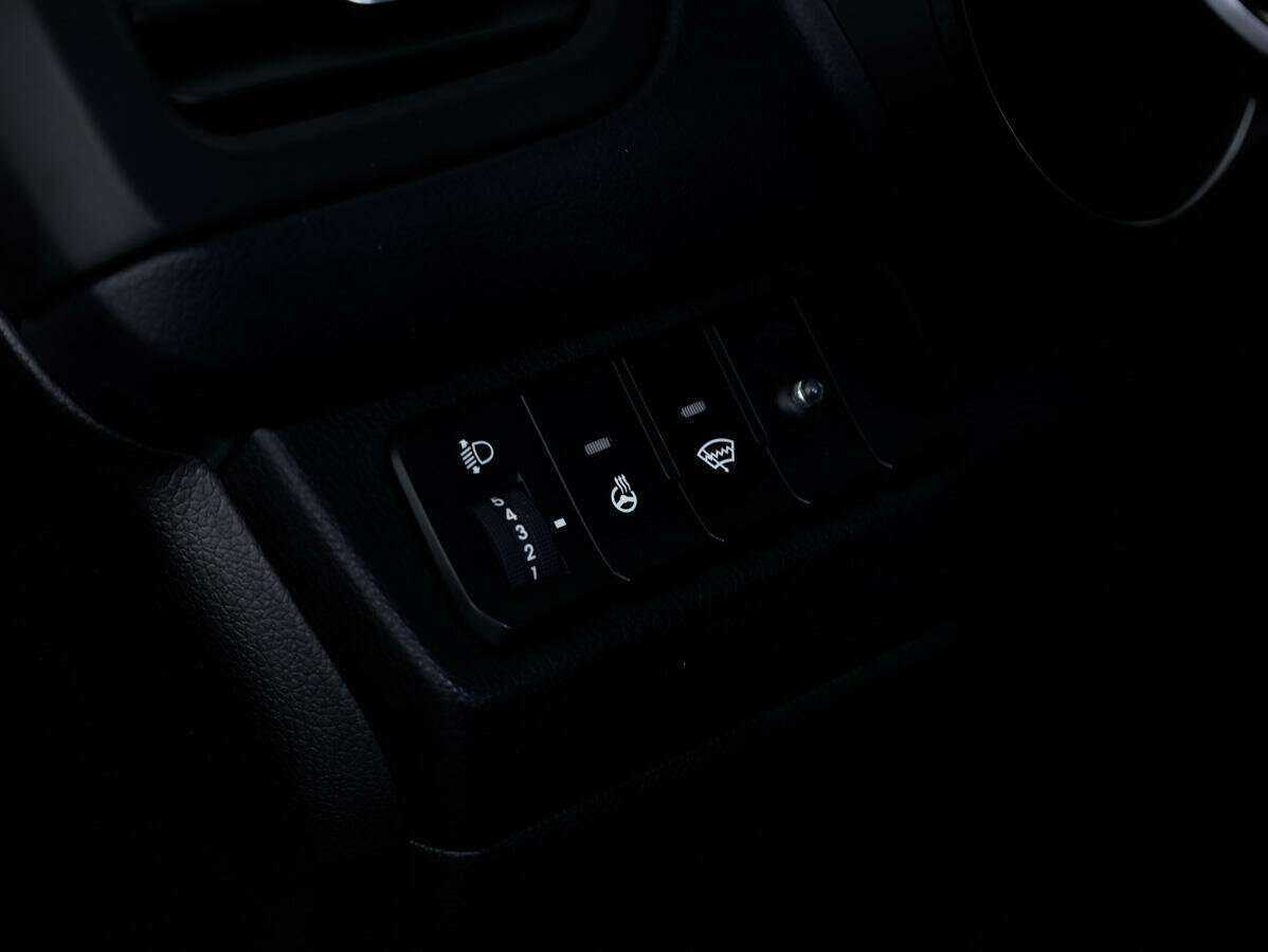 Kia Rio, 2017 - Фото №18