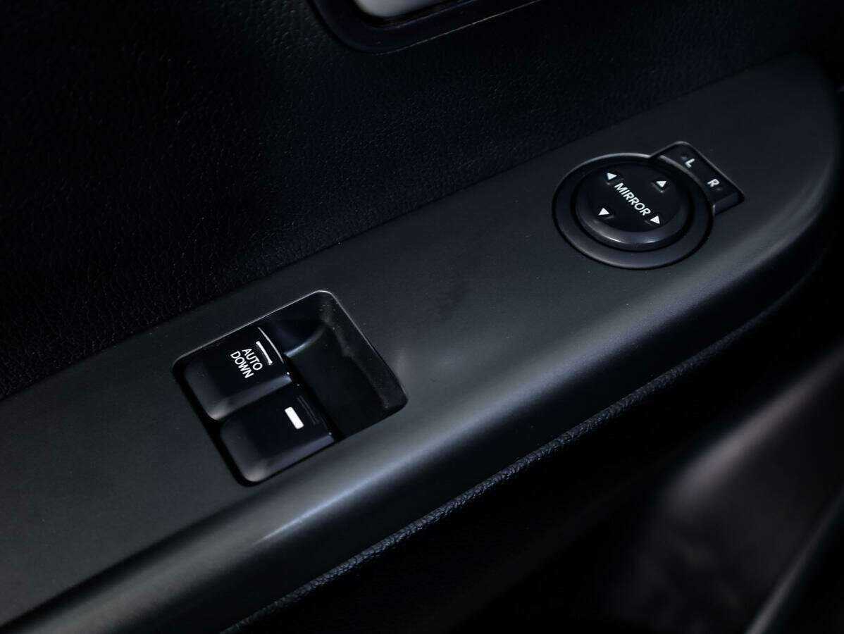 Kia Rio, 2017 - Фото №19