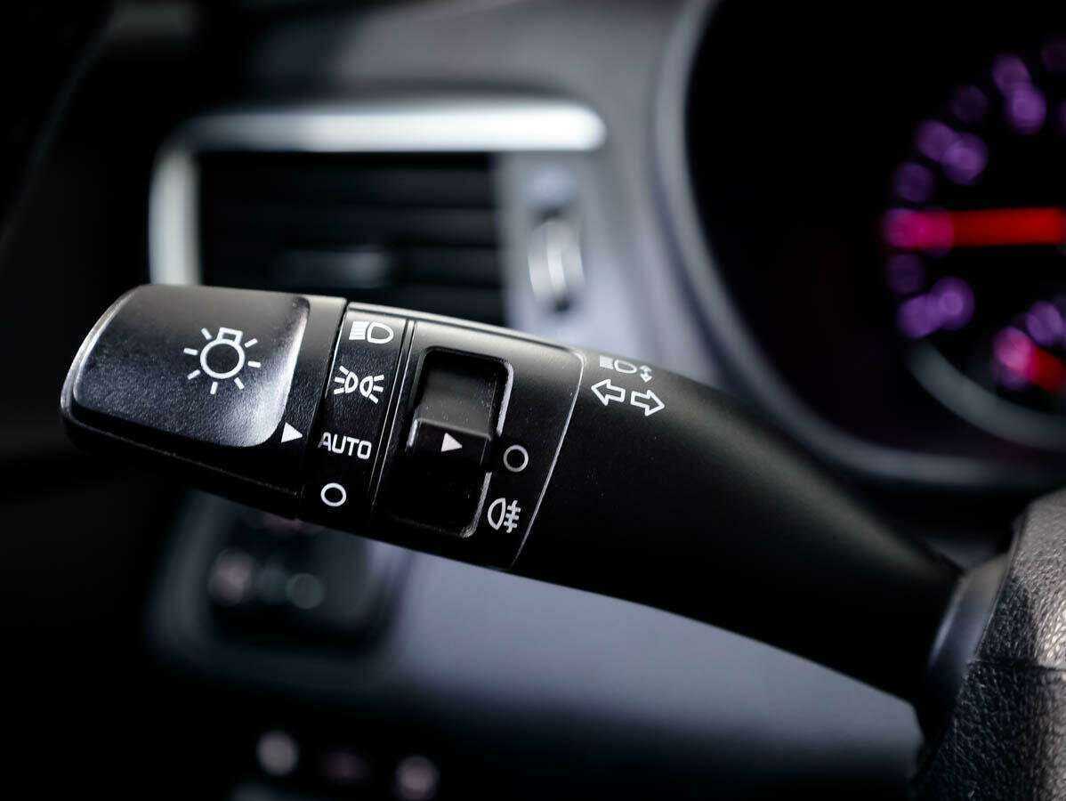 Kia Optima, 2019 - Фото №13