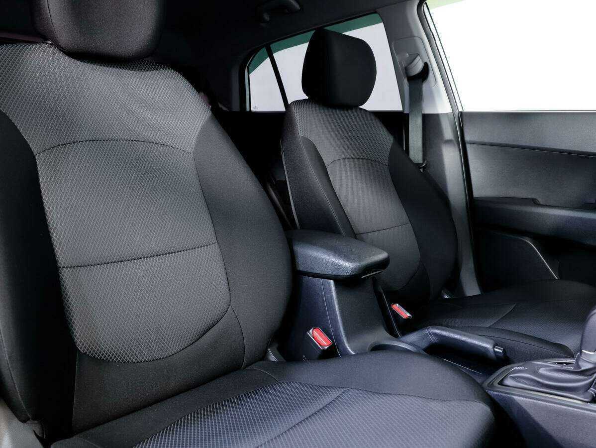 Hyundai Creta, 2020 - Фото №11