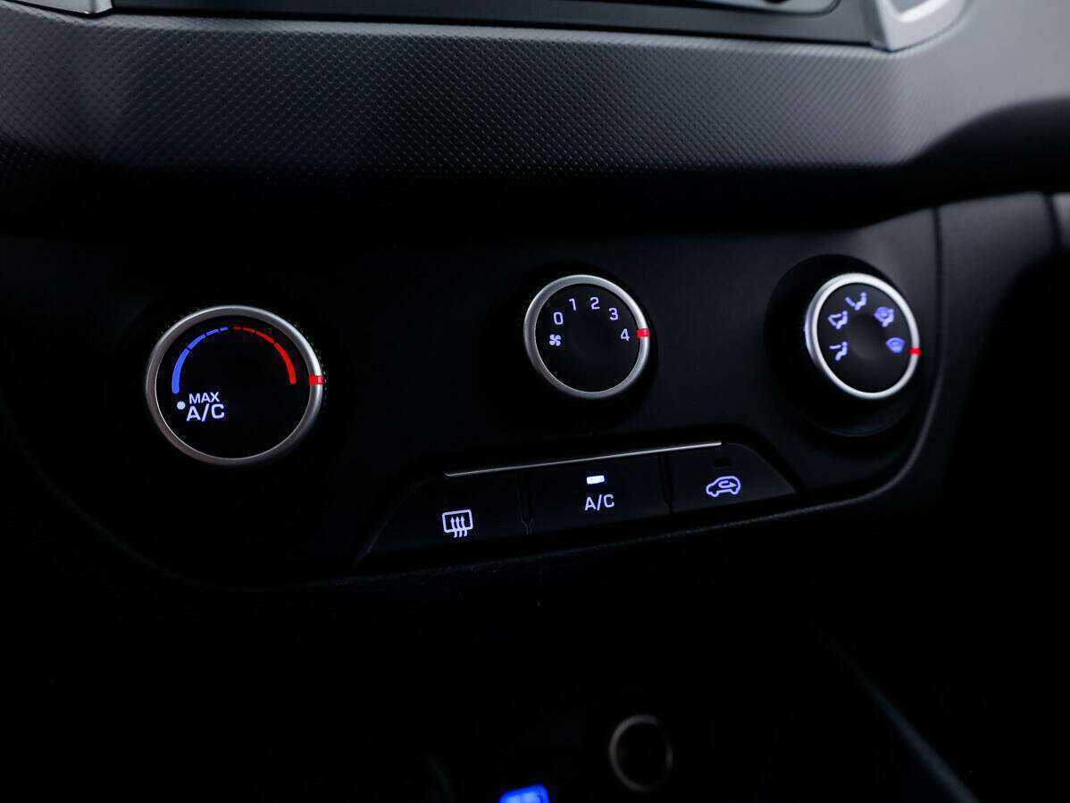 Hyundai Creta, 2020 - Фото №14