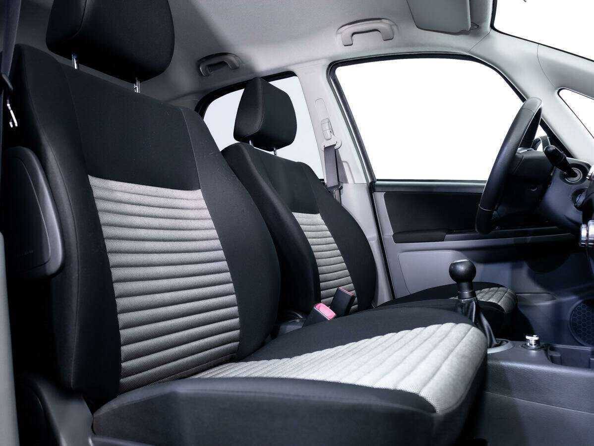 Suzuki SX4, 2012 - Фото №9