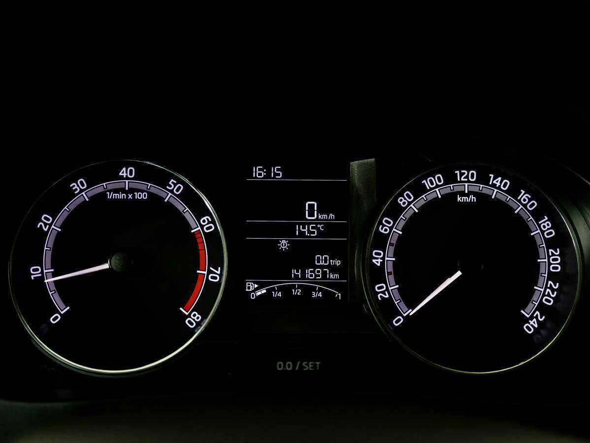 Skoda Rapid, 2017 - Фото №10