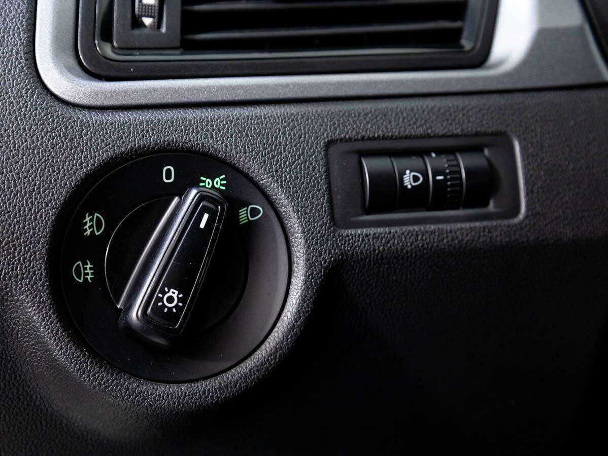 Skoda Rapid, 2017 - Фото №14