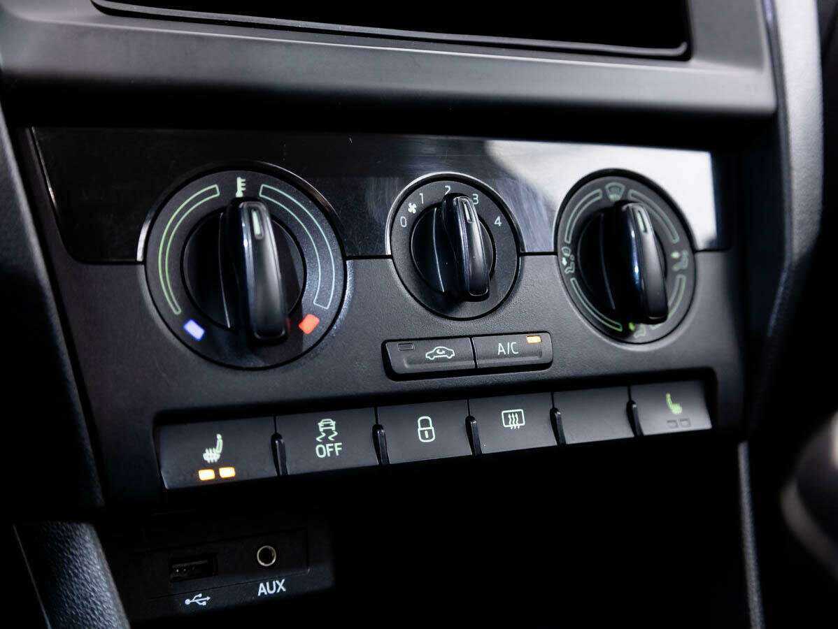 Skoda Rapid, 2017 - Фото №17