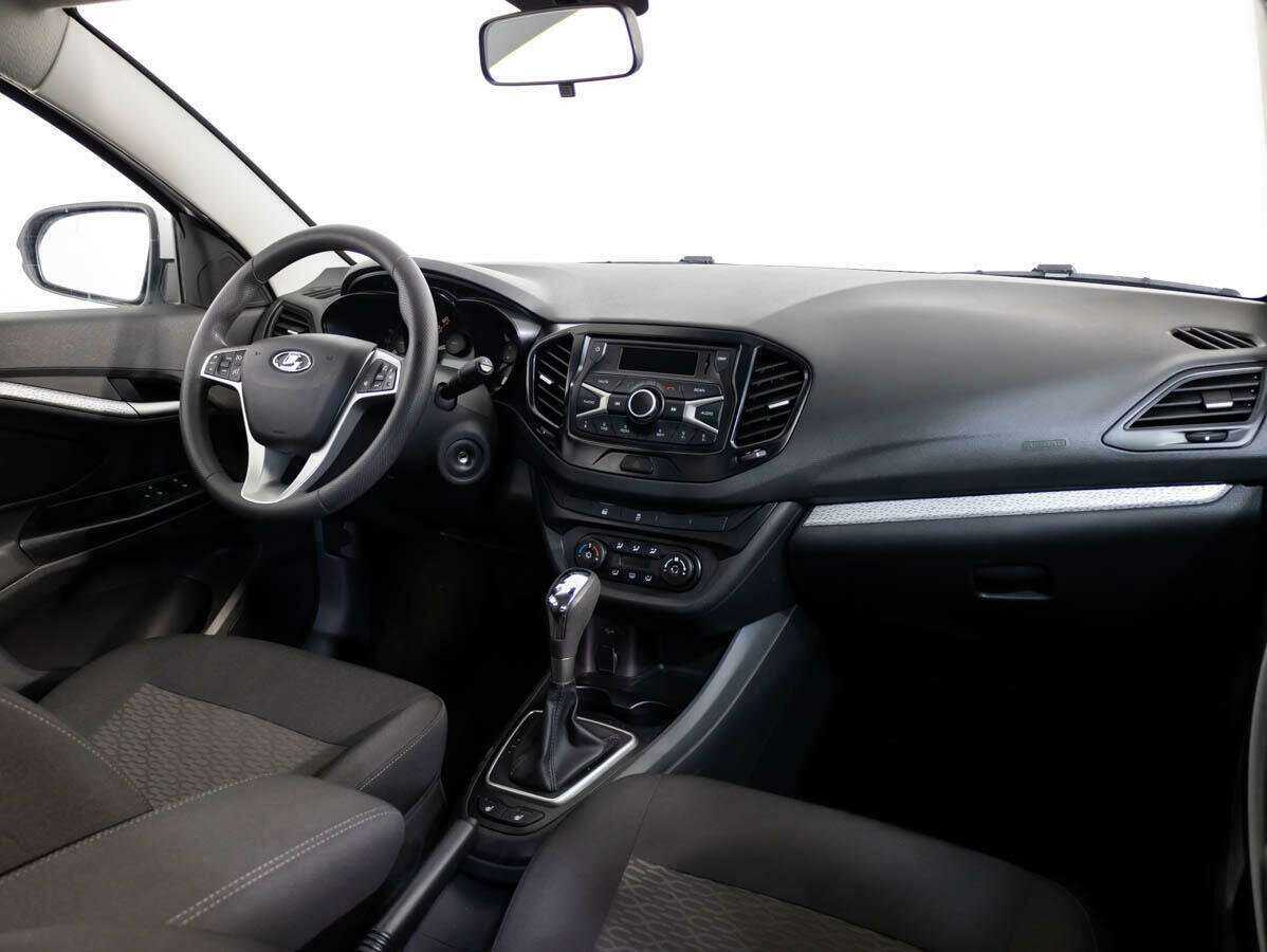 Lada (ВАЗ) Vesta, 2022 - Фото №6