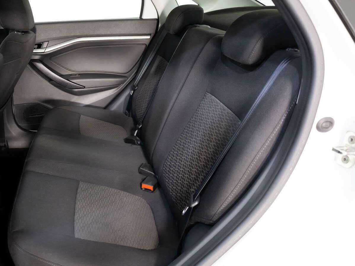 Lada (ВАЗ) Vesta, 2022 - Фото №10