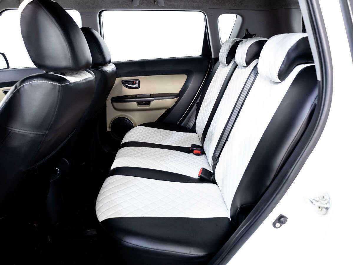 Kia Soul, 2012 - Фото №12