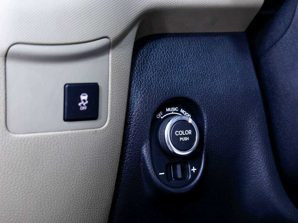 Kia Soul, 2012 - Фото №14