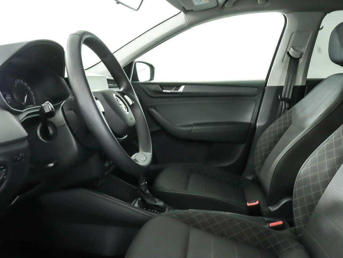 Skoda Rapid, 2020 - Фото №6