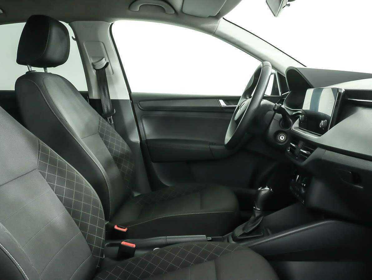 Skoda Rapid, 2020 - Фото №7