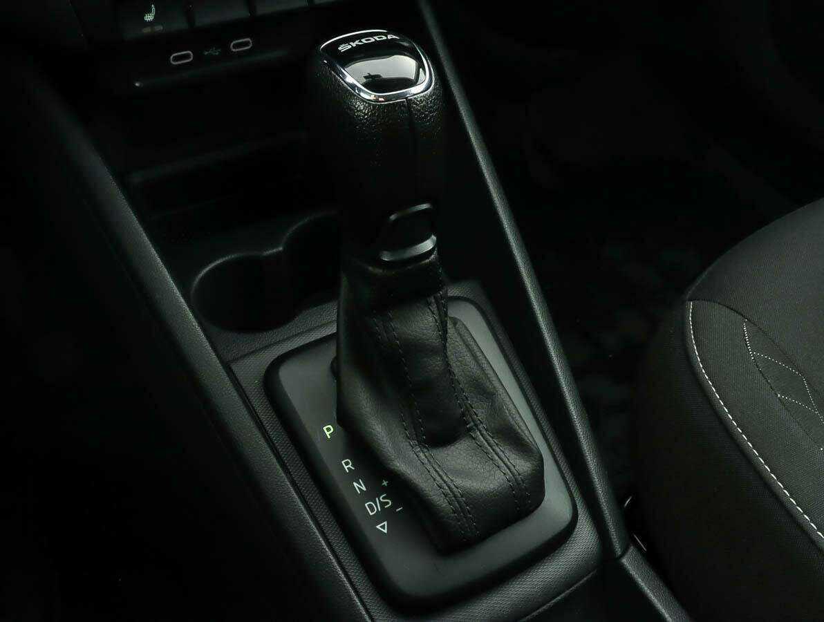 Skoda Rapid, 2020 - Фото №10