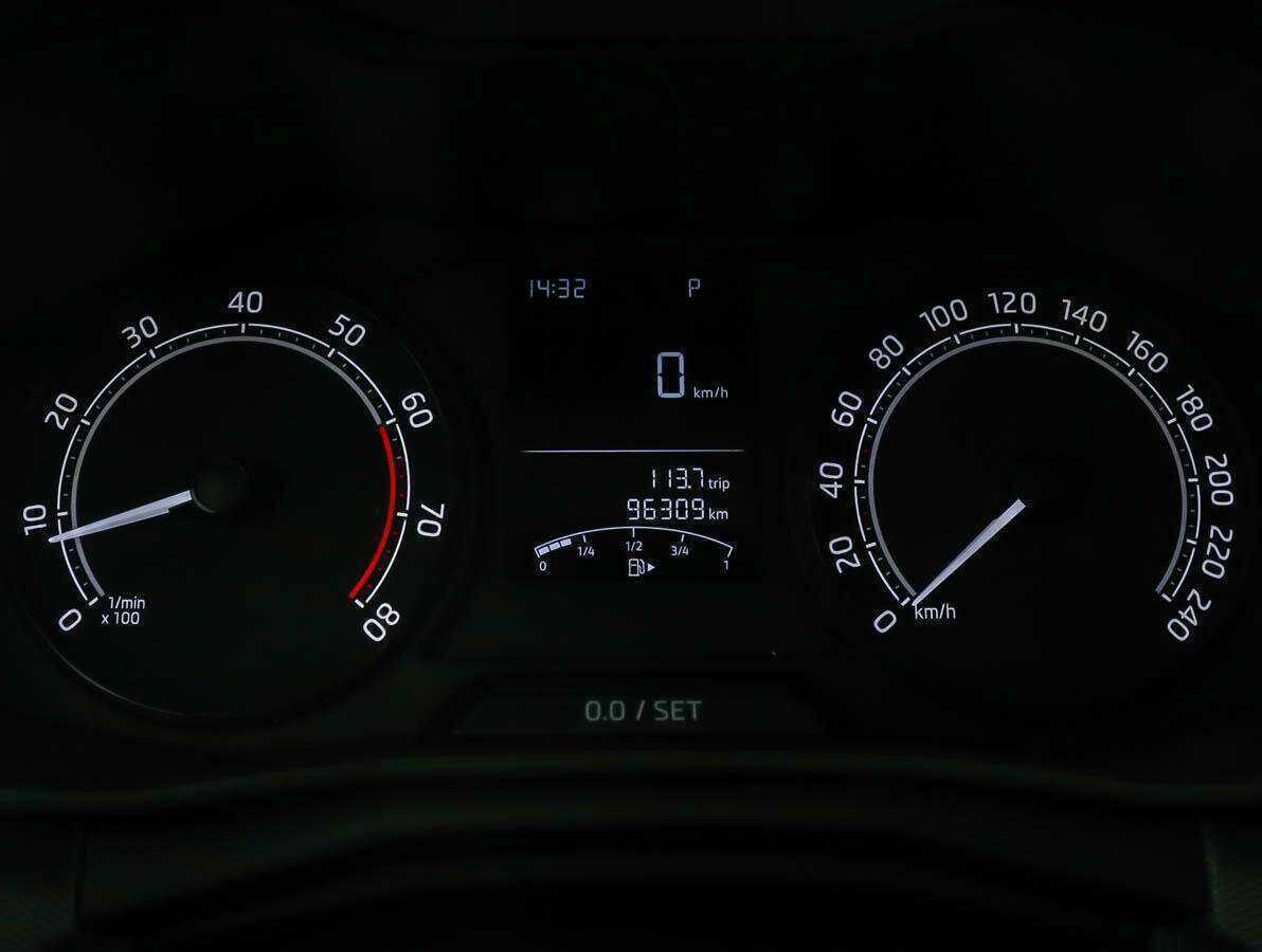 Skoda Rapid, 2020 - Фото №15