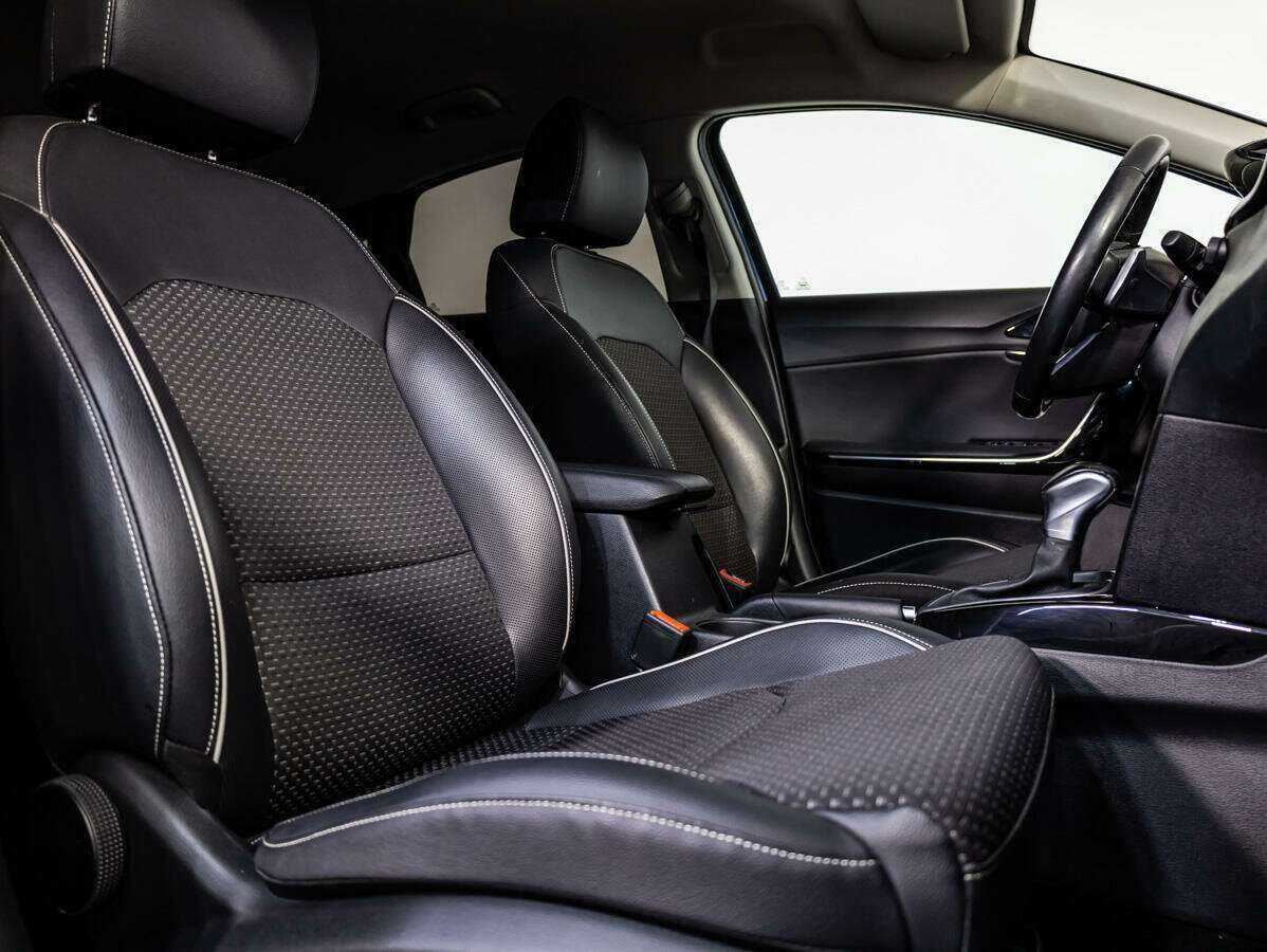 Kia Ceed, 2019 - Фото №10