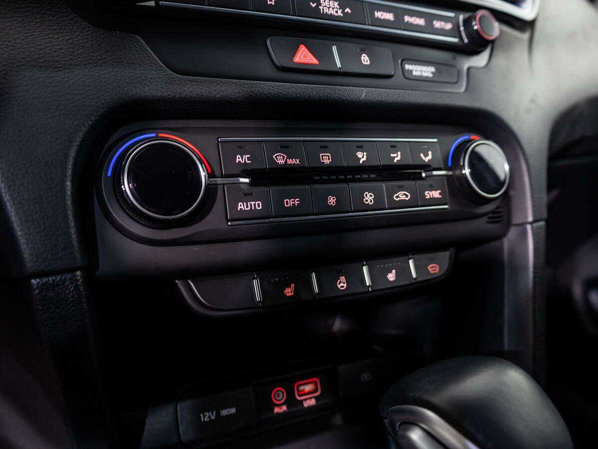 Kia Ceed, 2019 - Фото №13