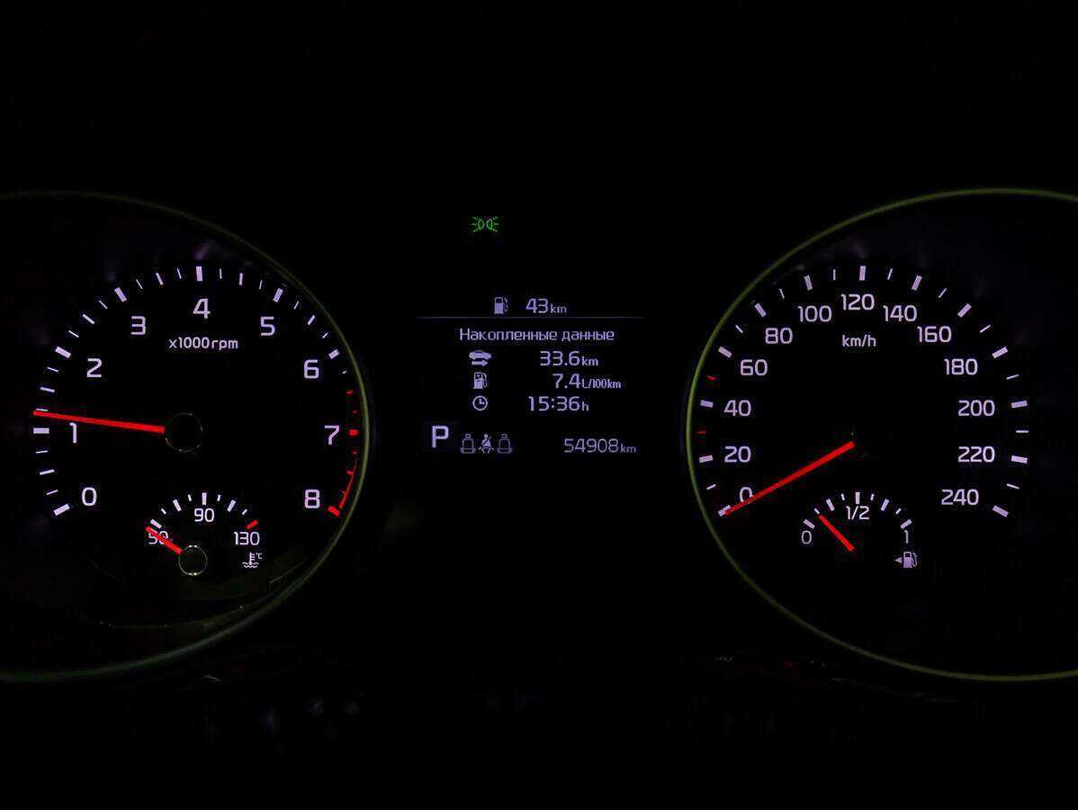 Kia Ceed, 2019 - Фото №17