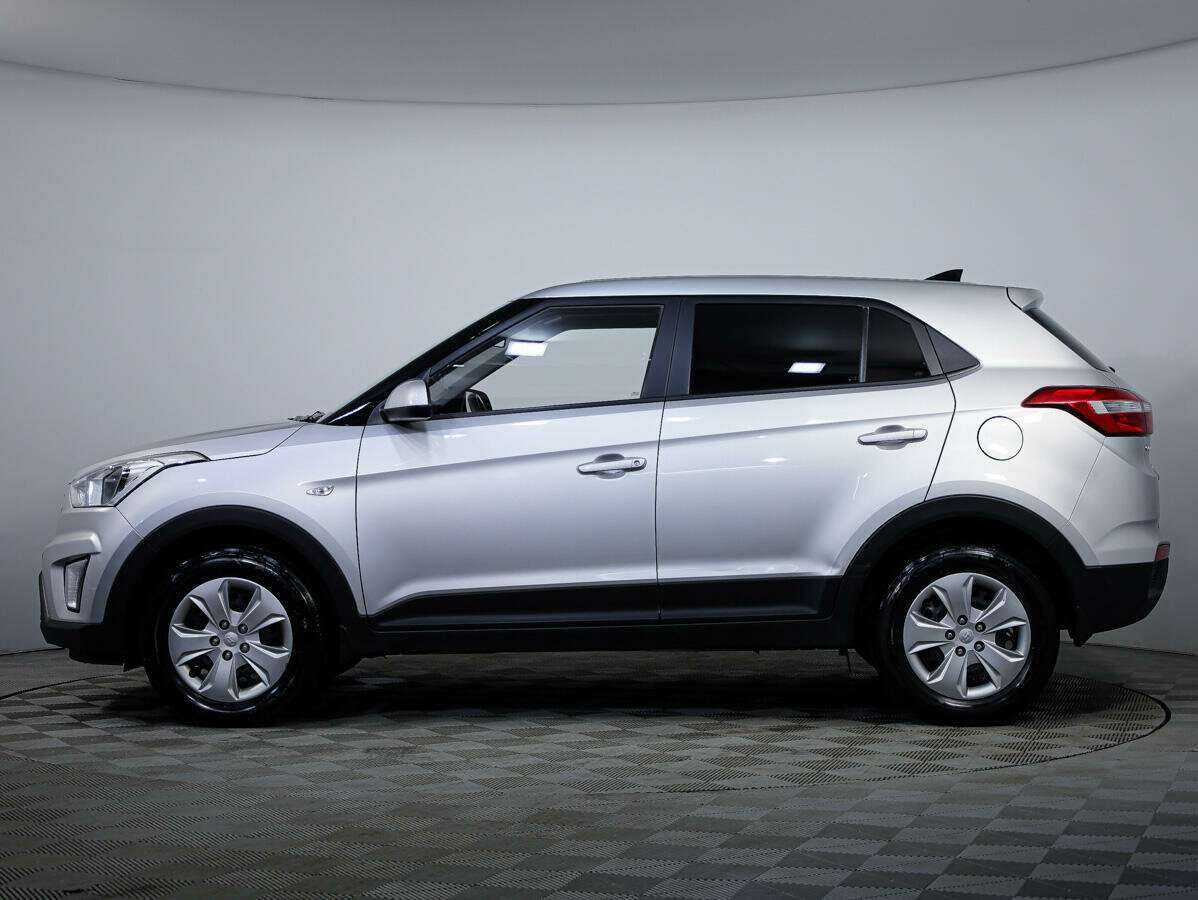Hyundai Creta, 2019 - Фото №6