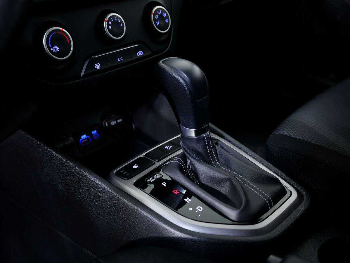 Hyundai Creta, 2019 - Фото №11