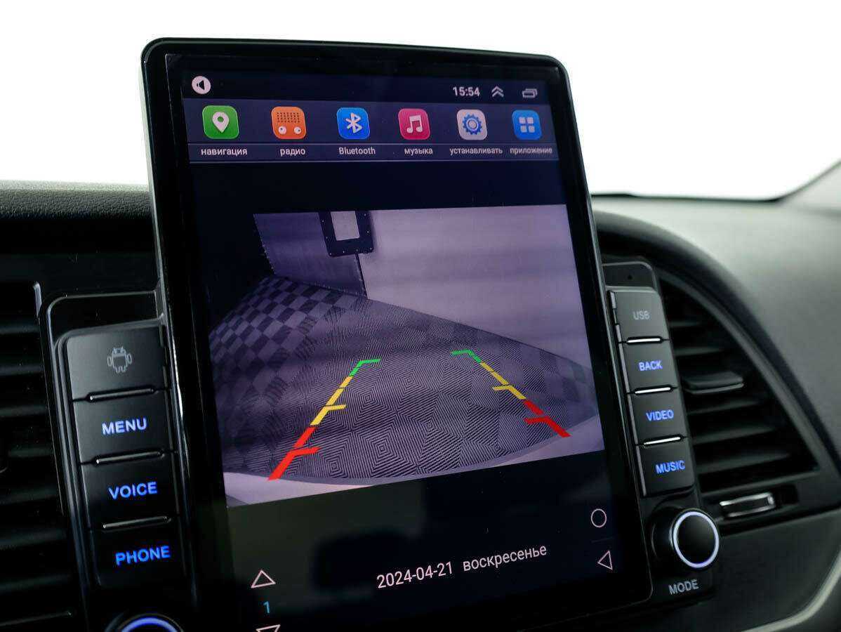 Hyundai Elantra, 2018 - Фото №14