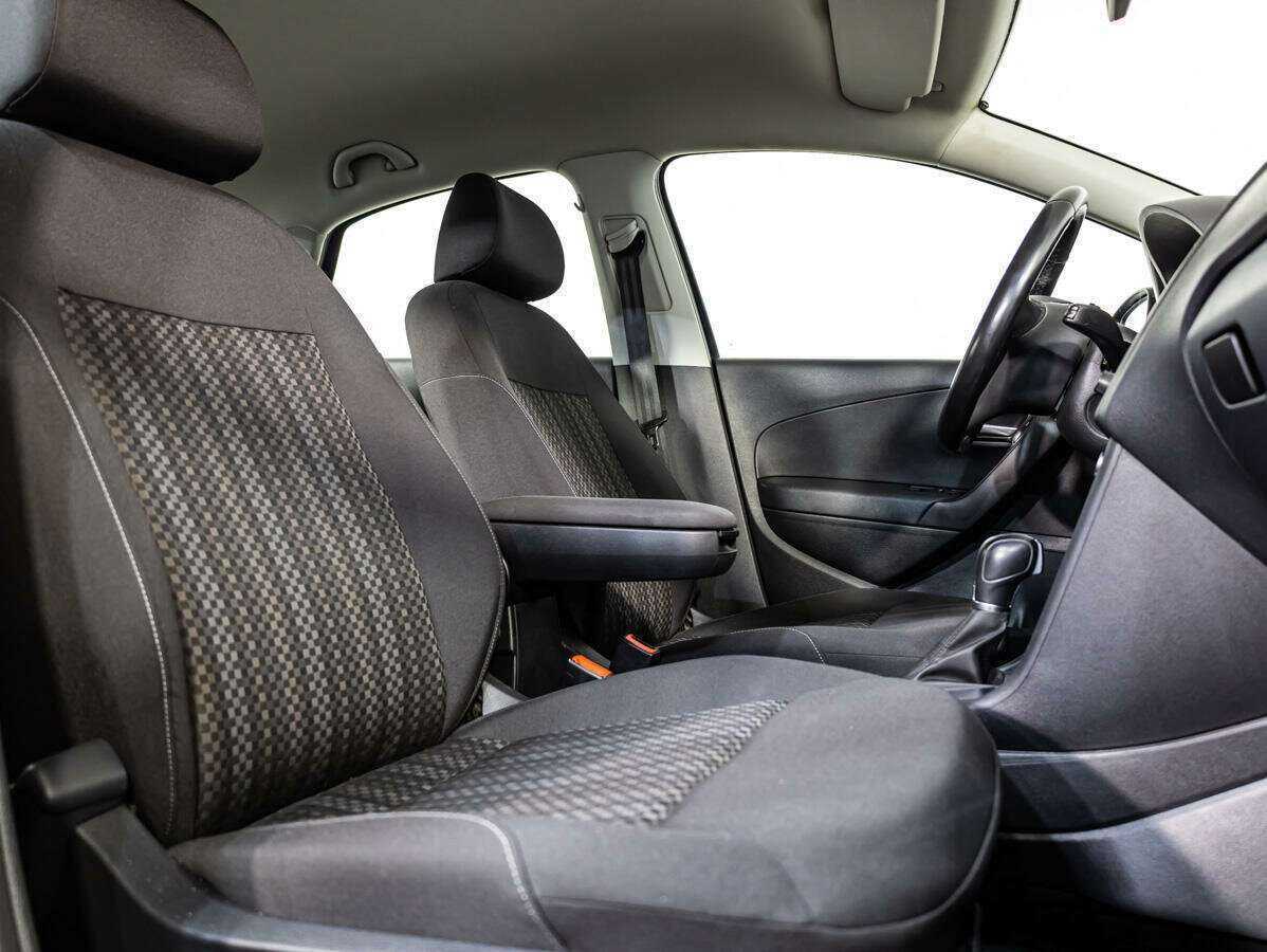 Volkswagen Polo, 2017 - Фото №9