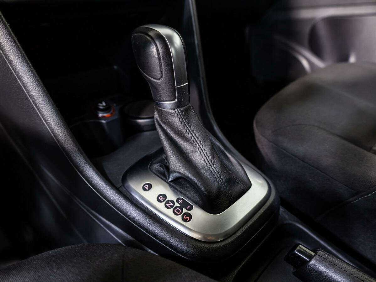 Volkswagen Polo, 2017 - Фото №12