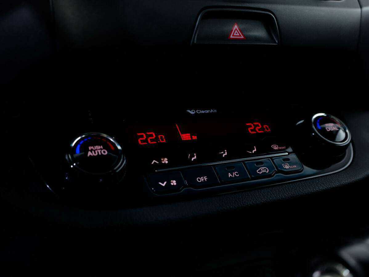 Kia Sportage, 2014 - Фото №15