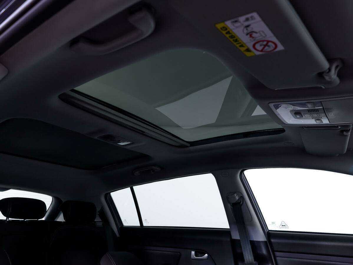 Kia Sportage, 2014 - Фото №17