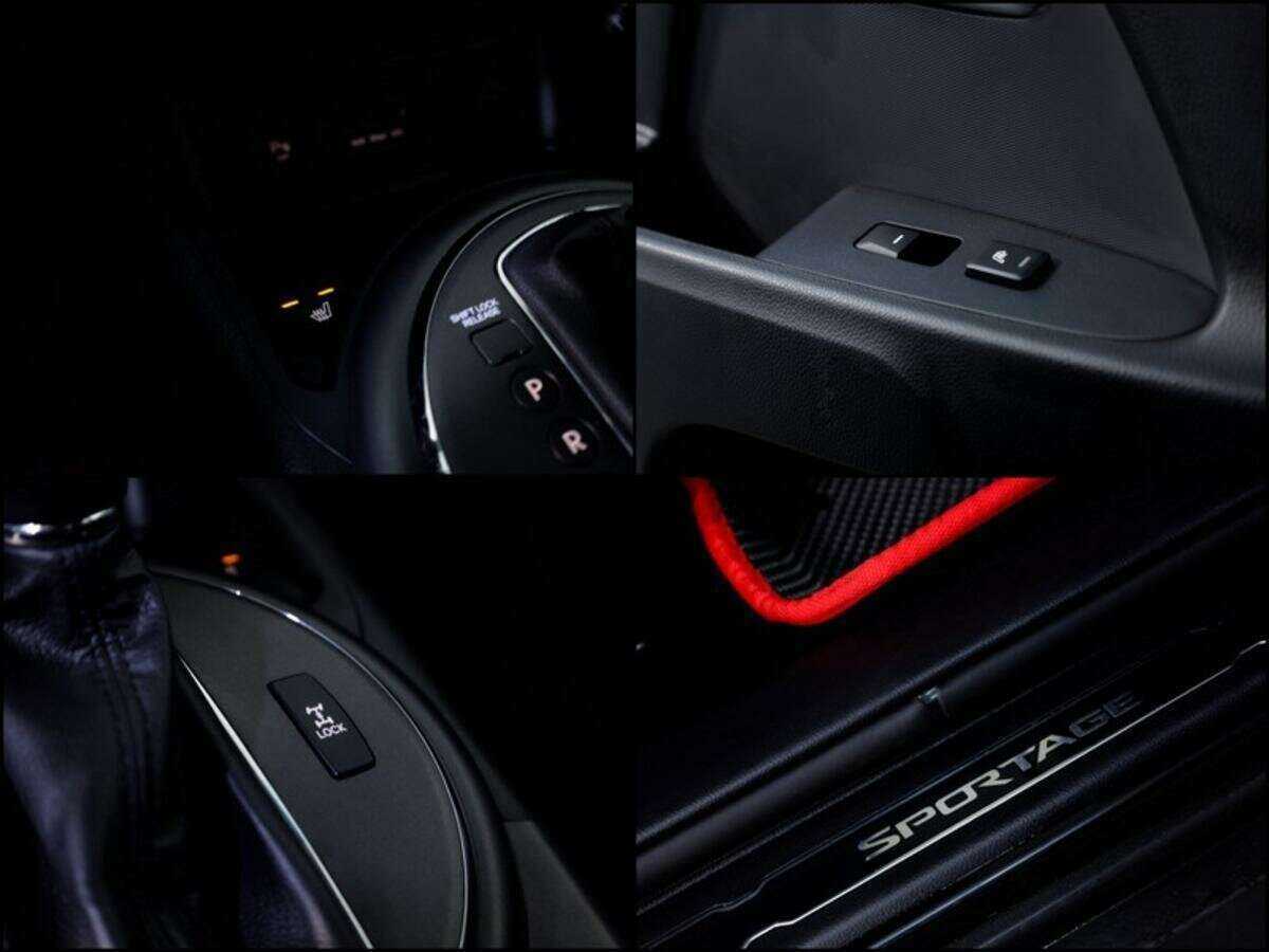 Kia Sportage, 2014 - Фото №20