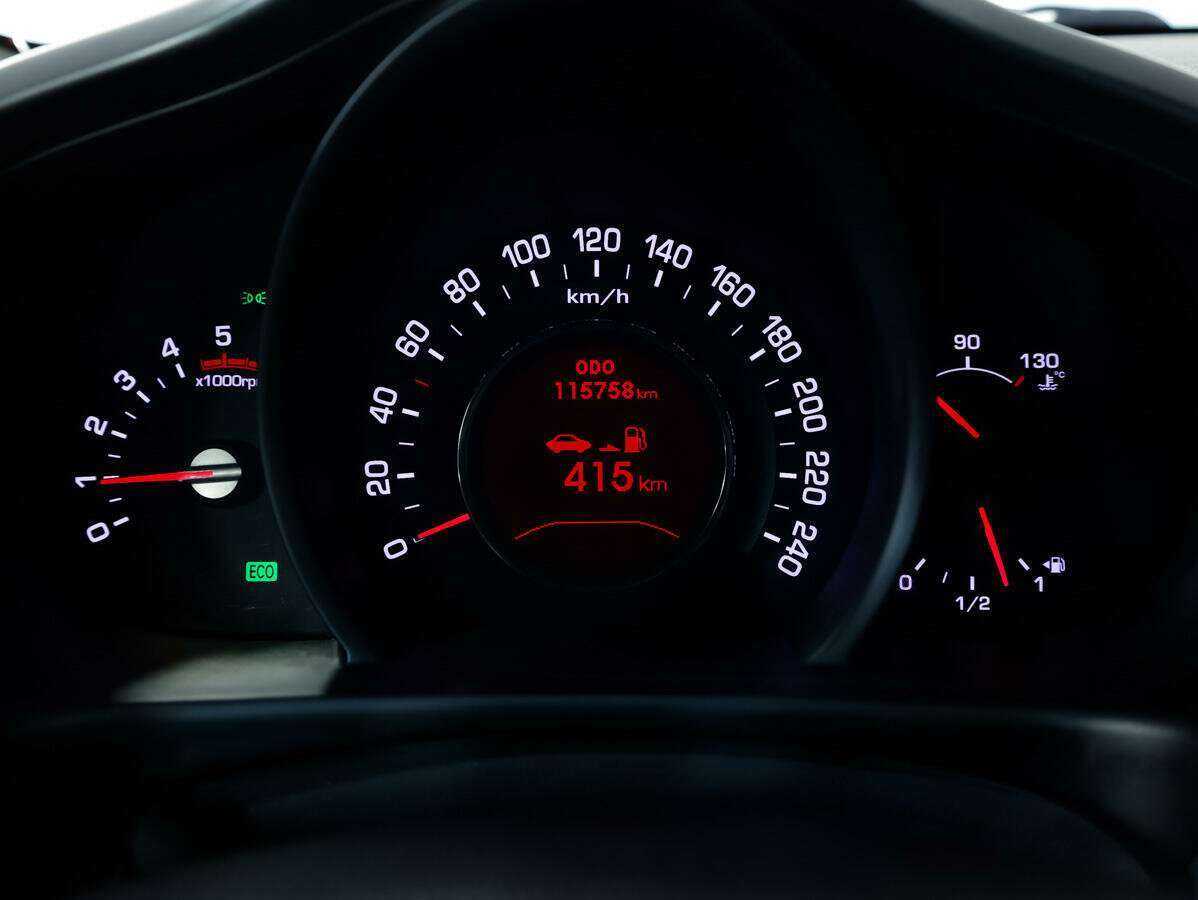 Kia Sportage, 2014 - Фото №21