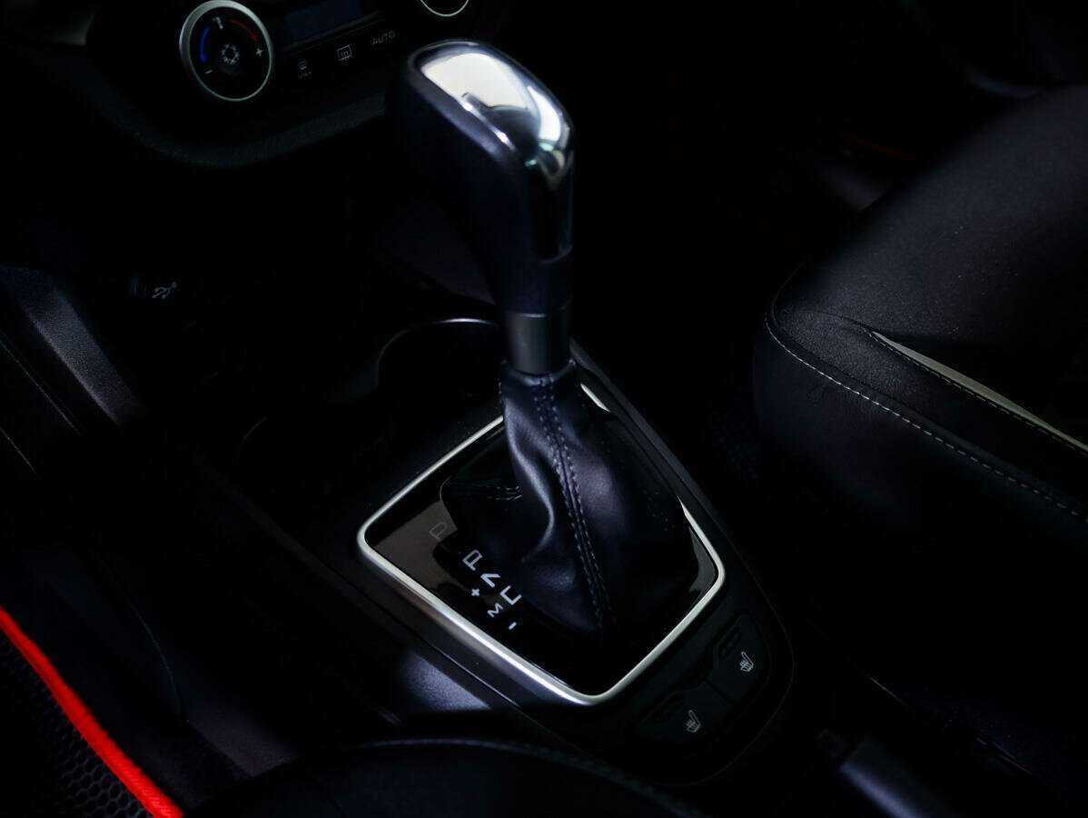 Lada (ВАЗ) Vesta SW Cross, 2020 - Фото №11